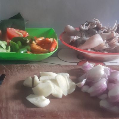 Langkah 1