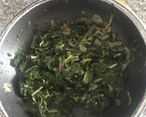Foto del paso 4 de la receta: Acelgas con orégano (saben a pizza)