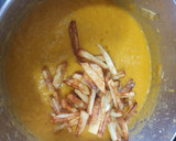 Foto del paso 5 de la receta: Solomillo de cerdo en salsa