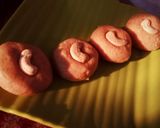 A picture of step 5 of Til laddoo/ Til bhuga.