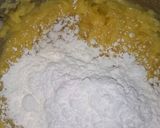 Foto langkah ke 4 dari resep Pempek Dos Nyonya Liem.