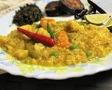 Bhuna Oats Khichdi recipe step 8 photo