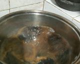 Foto langkah ke 3 dari resep Mpek mpek ikan kakap.