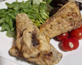 Foto del paso 8 de la receta: Jurel tipo Salmón frito