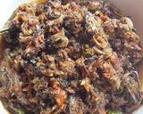 Foto langkah ke 3 dari resep Sambal kerang.