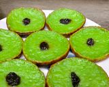 Foto langkah ke 7 dari resep Kue Lumpur Nasi.