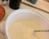 A picture of step 7 of Greek yoghurt.