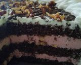 Foto del paso 10 de la receta: Bizcochuelo de chocolate