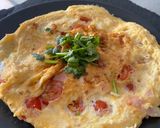 Foto del paso 4 de la receta: Tortilla para Desayuno ☕️