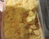 A picture of step 6 of Quince Jelly (Carne de Membrillo).
