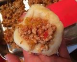 A picture of step 11 of Coxinha (Brazilian Home Cooking).