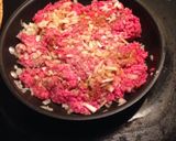 A picture of step 2 of Dobladas.
