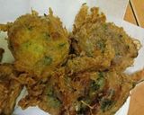 Foto langkah ke 7 dari resep Pergedel Kentang.