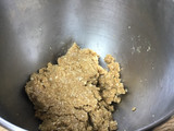Anzac biscuits