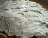 Foto del paso 9 de la receta: Dos tartas con una masa banana split//arándanos..👏🏽