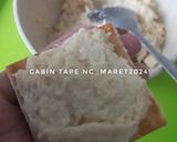 Foto langkah ke 3 dari resep Gabin Tape.