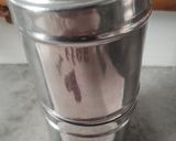 A picture of step 2 of Filter Coffee.