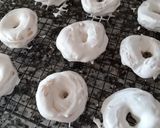 Foto del paso 11 de la receta: Rosquitas de huevo