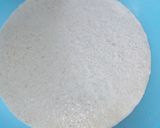 A picture of step 3 of Kunu recipes contest kunun gyada me kamu.