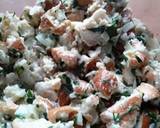 Sig's German Bagel and Bretzel Stuffing recipe step 4 photo