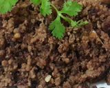 A picture of step 3 of Healthy Hacks - All Natural Thai Salad.