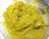 A picture of step 5 of Kabocha Squash Yokan.