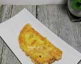 Foto langkah ke 3 dari resep Lumpia mie tahu sarden.