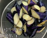 塔香茄子的食譜步驟3照片