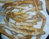 Foto del paso 6 de la receta: Palitos dulces de mi infancia