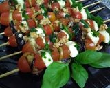 Foto del paso 4 de la receta: Brochette.👩‍🍳
