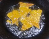ચીઝી મેક્સિકન ટોર્ટિઆ સૂપ વિથ કોર્ન ચિપ્સ(Cheesy Mexican Tortilla Soup With Corn Chips Recipe In Guj રેસીપી સ્ટેપ2ફોટો
