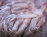 Calamari Combo recipe step 1 photo