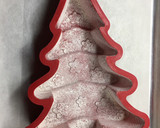 Foto del paso 2 de la receta: 🎄Árbol de Castañas y cobertura choco-praliné🍫