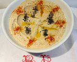 Foto del paso 5 de la receta: Caviar de berenjena con tahin (Baba Ghenoudj)