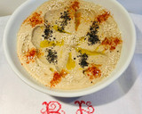 Foto del paso 5 de la receta: Caviar de berenjena con tahin (Baba Ghenoudj)