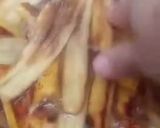 Foto langkah ke 2 dari resep Mengolah dan menyimpan kulit pisang.