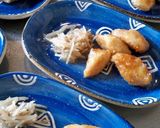 A picture of step 7 of Lemon-Simmered Chicken Tenders.