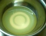 A picture of step 7 of The Fastest Strained Yogurt.