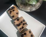 Foto langkah ke 13 dari resep Banana bread keju oles kukus.
