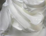 A picture of step 1 of Meringue Mushroom for Buche de Noel (Yule Log).
