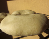 A picture of step 8 of Puffy and Chewy Pita Bread with All-Purpose Flour.