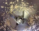 A picture of step 2 of Carrot Soup w/coconut milk+curry powder.