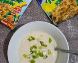 Foto langkah ke 2 dari resep Tempe Kriuk.