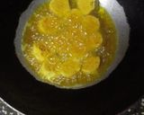 बेसन की सब्जी (besan ki sabzi recipe in Hindi) रेसिपी चरण 2 फोटो