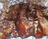 A picture of step 4 of Baked Pork Ribs.