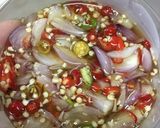 รูปขั้นตอนการทำที่ 5 ของ “แกงป่าหมูหมัก”#รักบ้านเกิด