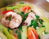 Hình bước làm 2 của món Bữa cơm dễ làm 38