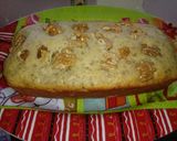 Foto del paso 5 de la receta: Budín de Nuez