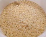 Csirkepaprikás nokedlivel recept fázis 6 fotója