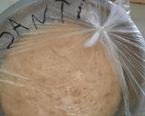 Foto del paso 1 de la receta: Pan de molde fácil y económico muy fácil